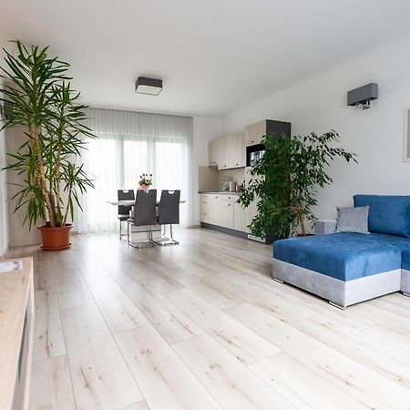 Jókai Apartman Dunafoldvar Kültér fotó