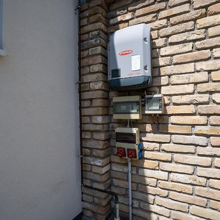 Jókai Apartman Dunafoldvar Kültér fotó
