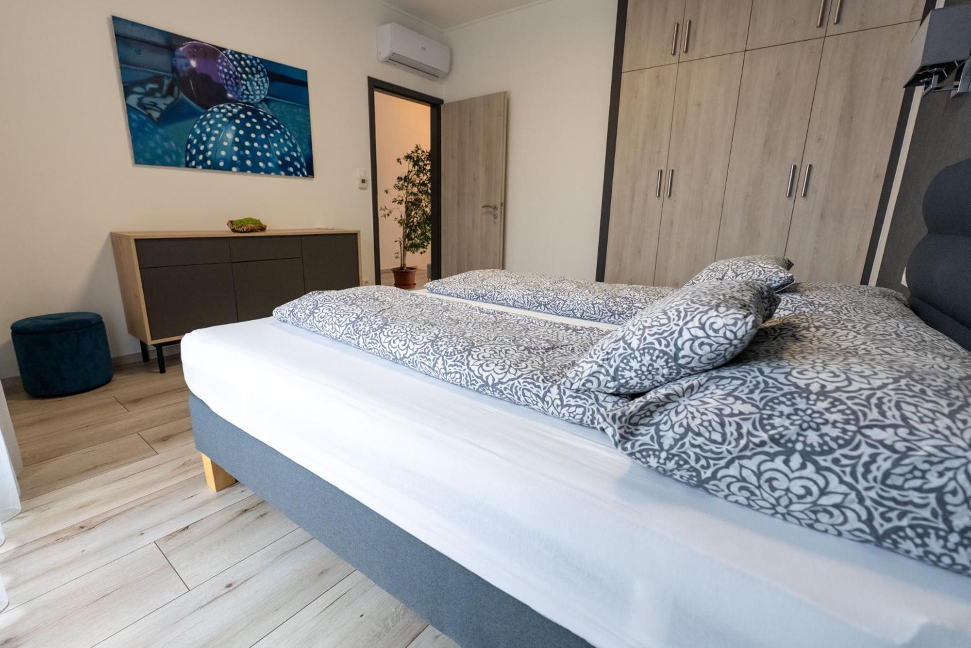 Jókai Apartman Dunafoldvar Kültér fotó