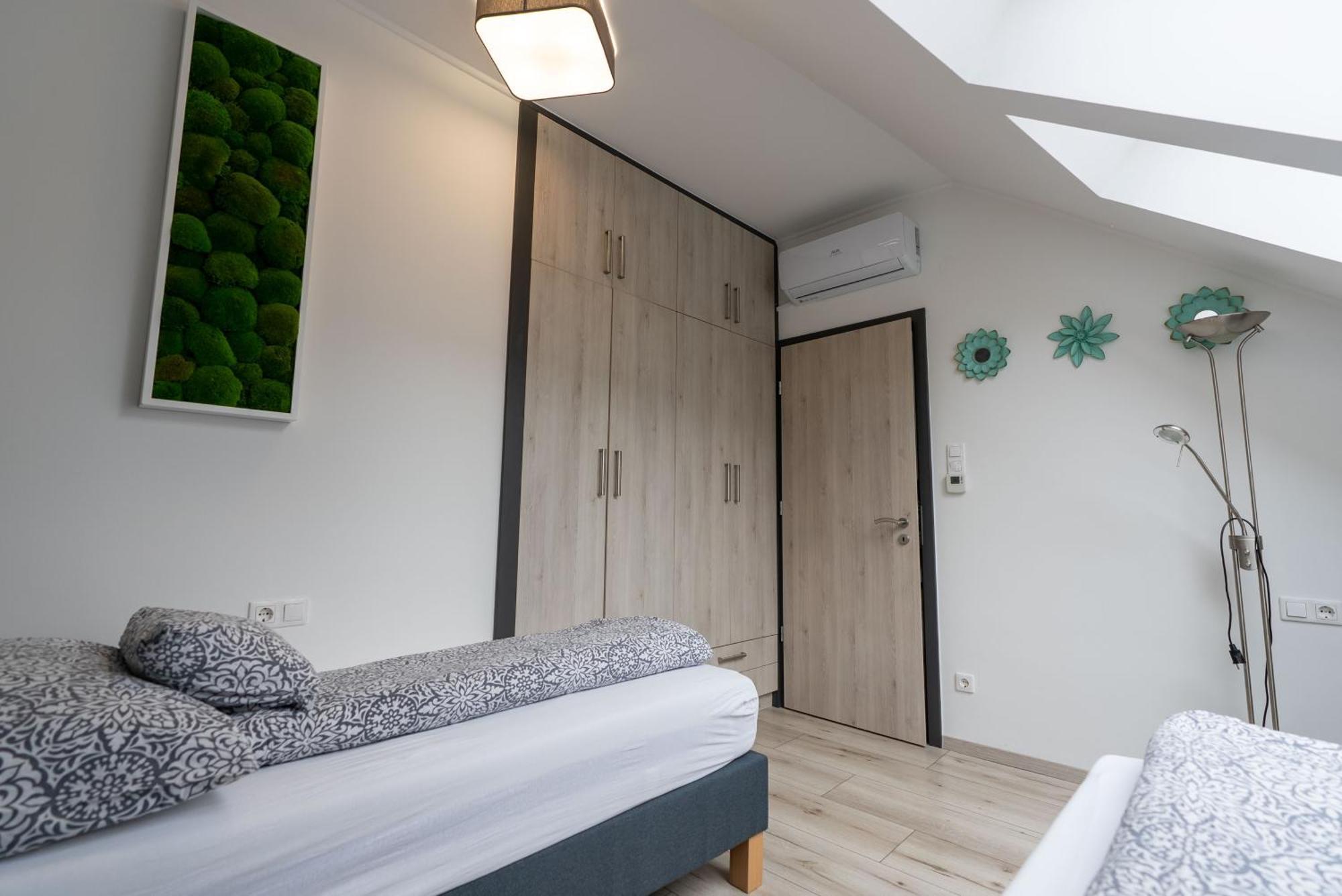 Jókai Apartman Dunafoldvar Kültér fotó
