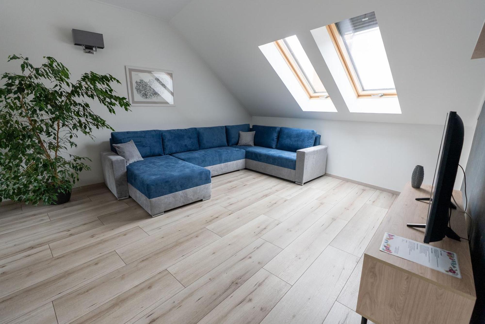 Jókai Apartman Dunafoldvar Kültér fotó