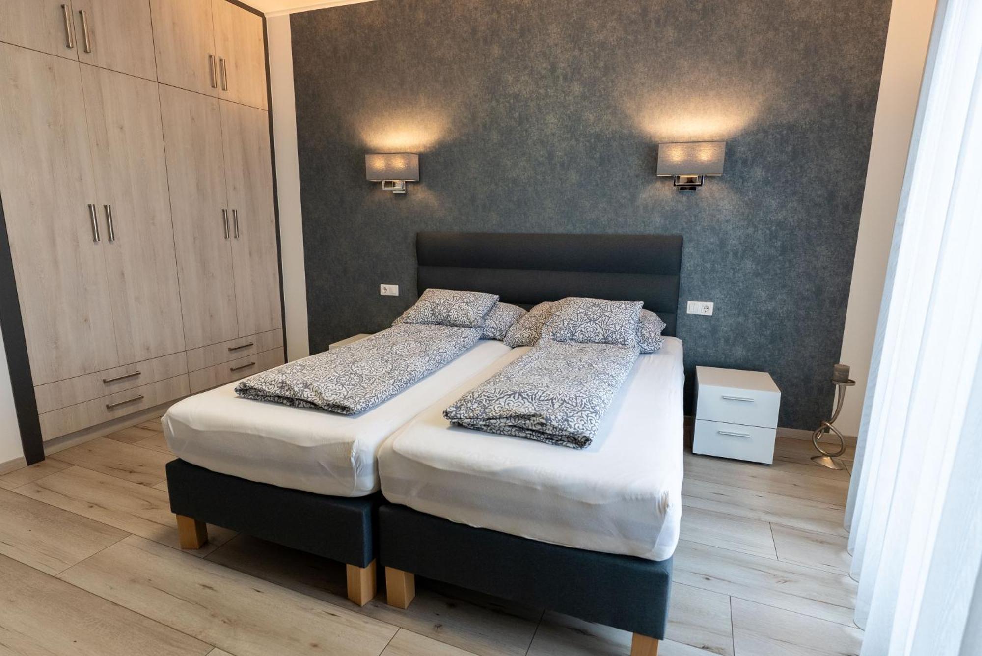 Jókai Apartman Dunafoldvar Kültér fotó
